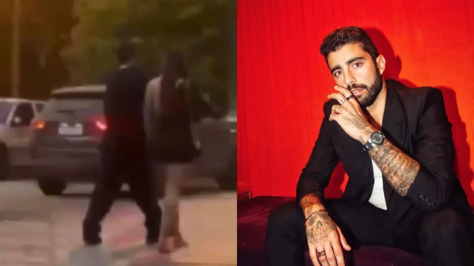 Pedro Scooby nega traição após vídeo viralizar: “Não rolou nada” Pedro Scooby