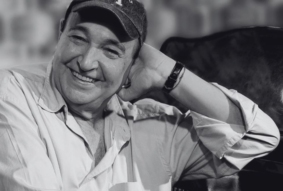 LUTO: Morre o músico João Donato, aos 88 anos, no Rio de Janeiro João Donato