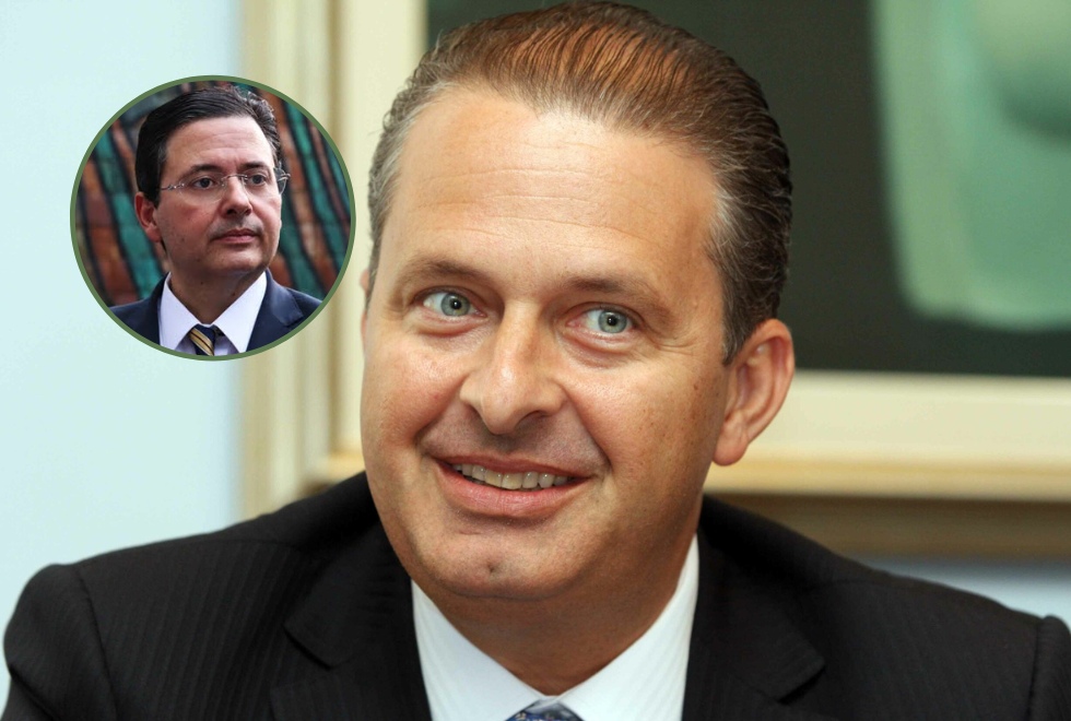 Pedido de reabertura do inquérito sobre a morte de Eduardo Campos
