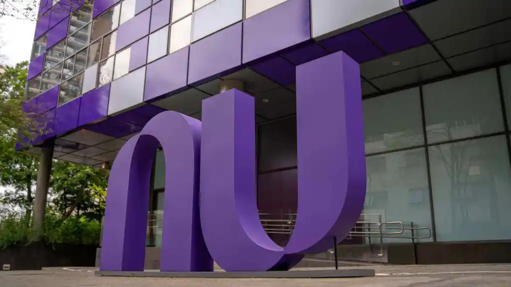 Nubank: banco torna-se a 4ª maior instituição financeira do Brasil Nubank