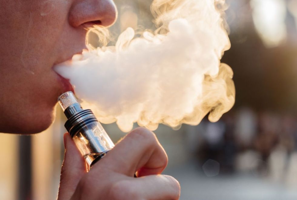 Dia do Combate ao Fumo: saiba como a nicotina afeta seu coração