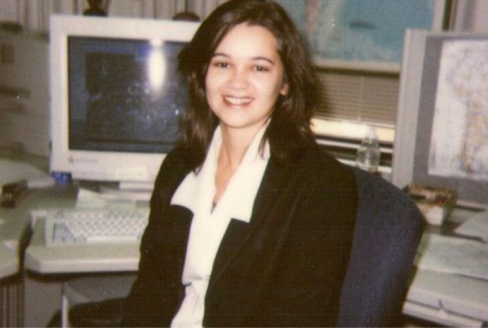 Paraibana é escolhida pela Casa Branca para comandar pesquisa