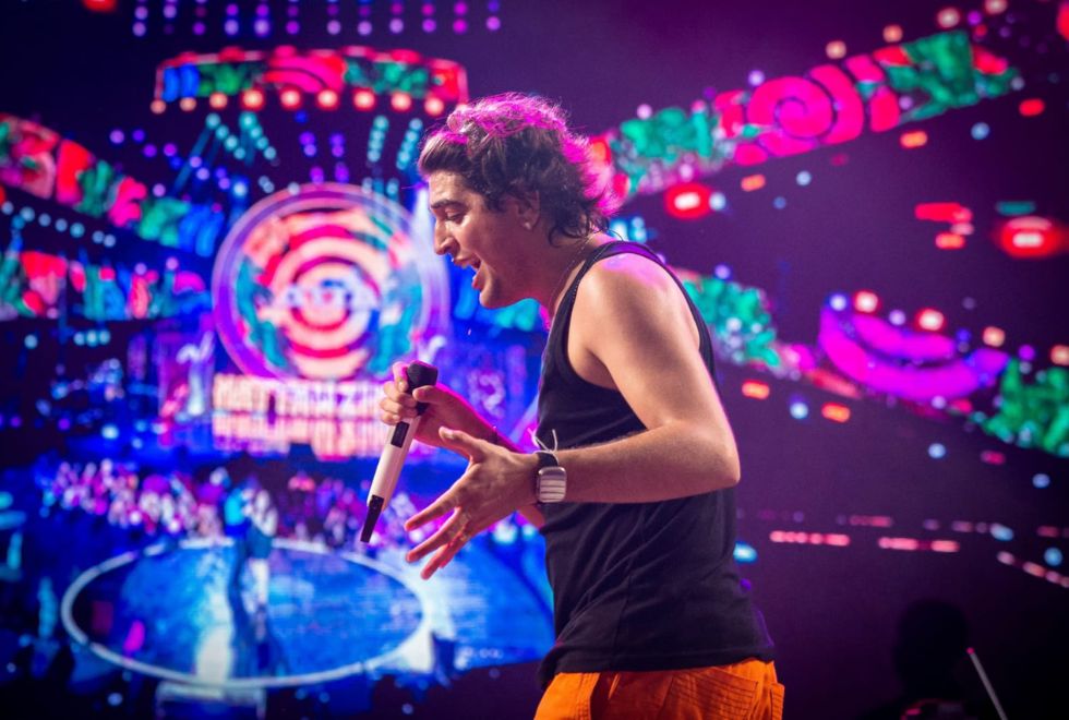 Desmanttelo do Nattan’ chega ao Recife prometendo agito