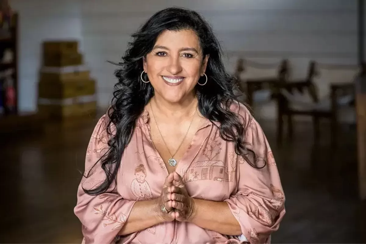 Regina Casé vai fazer palestra sobre diversidade em Salvador Regina Casé