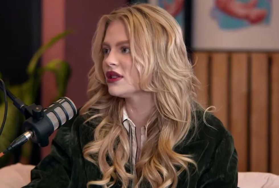 Luísa Sonza: Perdi minha história por ter casado com Whindersson