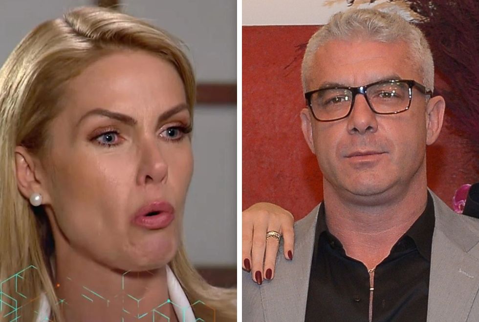 Advogado de Alexandre Correa acusa Hickmann de perseguição