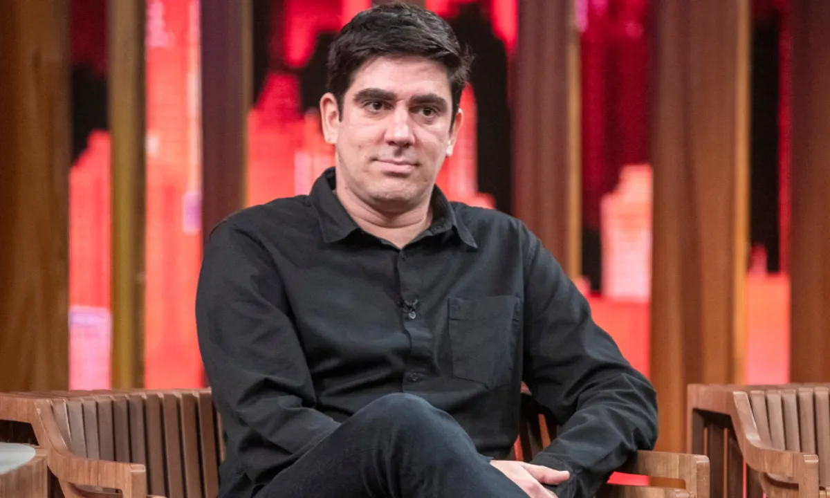 Marcelo Adnet está fora da Globo após 10 anos na emissora Marcelo Adnet