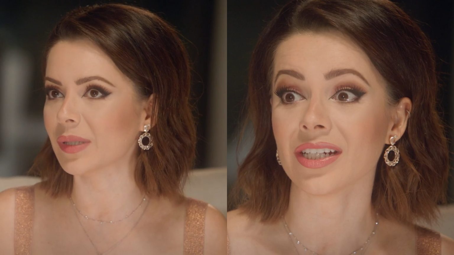 Sandy diz que não se acha bonita e não posta foto sem filtro Sandy