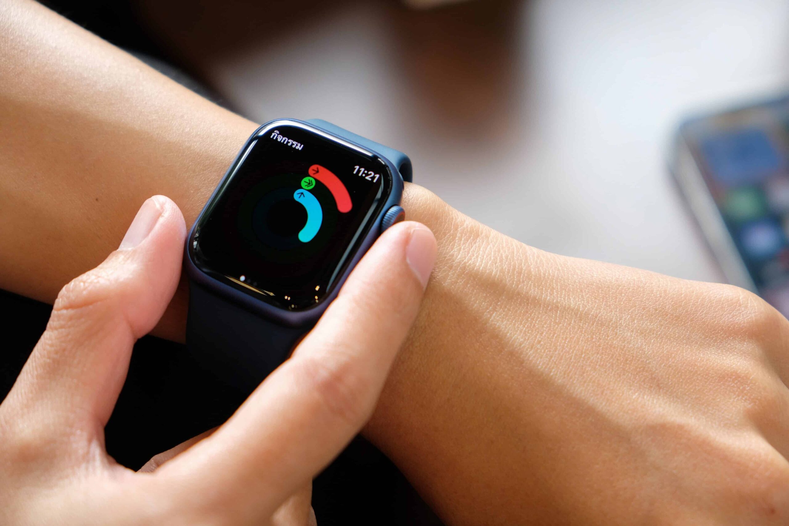 Apple Watch pode ser proibido de venda no EUA por irregularidades