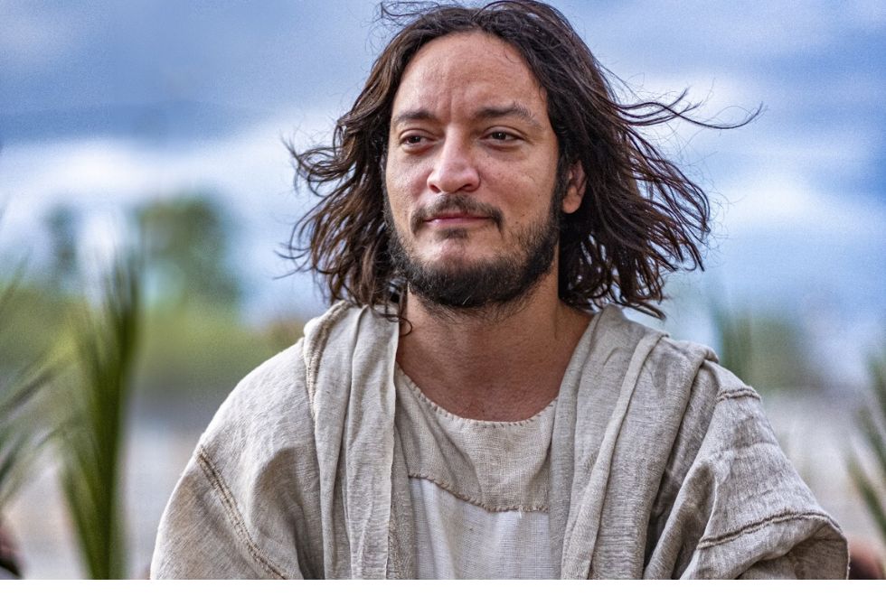 Allan Souza Lima: “Interpretar Jesus será como uma transformação”