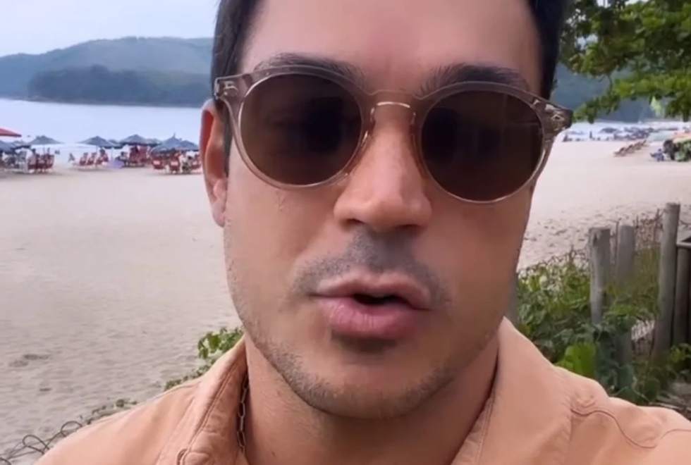 Pai de Vanessa Lopes dá atualizações do quadro de saúde da filha