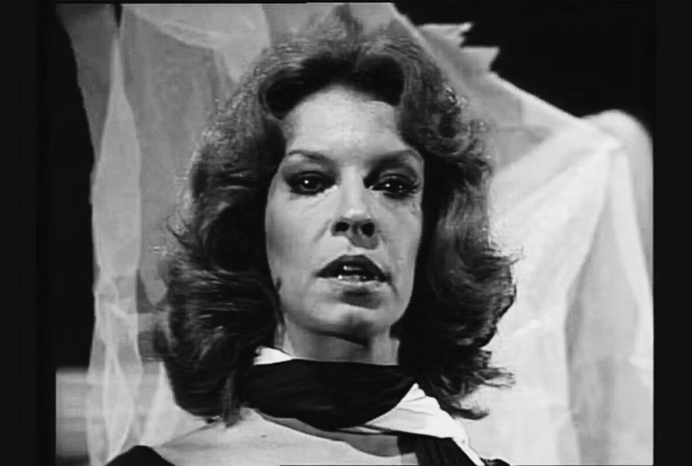 Morre a atriz Regina Vianna, de ‘Dancing Days’, aos 81 anos