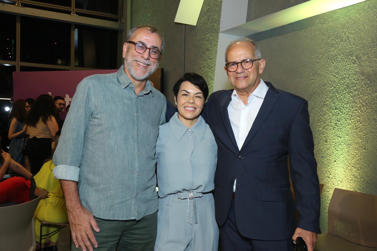 Intertotal comemora 30 anos com nova marca e novo sócio intertotal