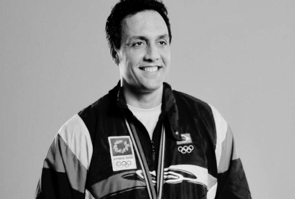 Morre Pampa, campeão olímpico de vôlei, aos 59 anos, em São Paulo Pampa