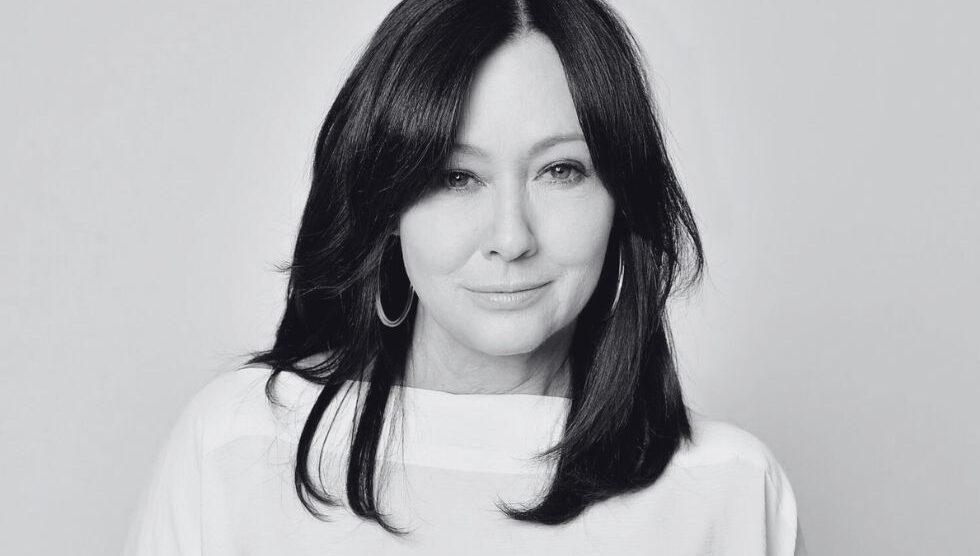 Shannen Doherty