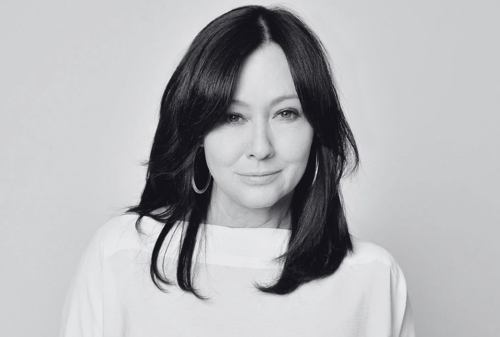 Morre Shannen Doherty, atriz de ‘Barrados no Baile’, aos 53 anos Shannen Doherty