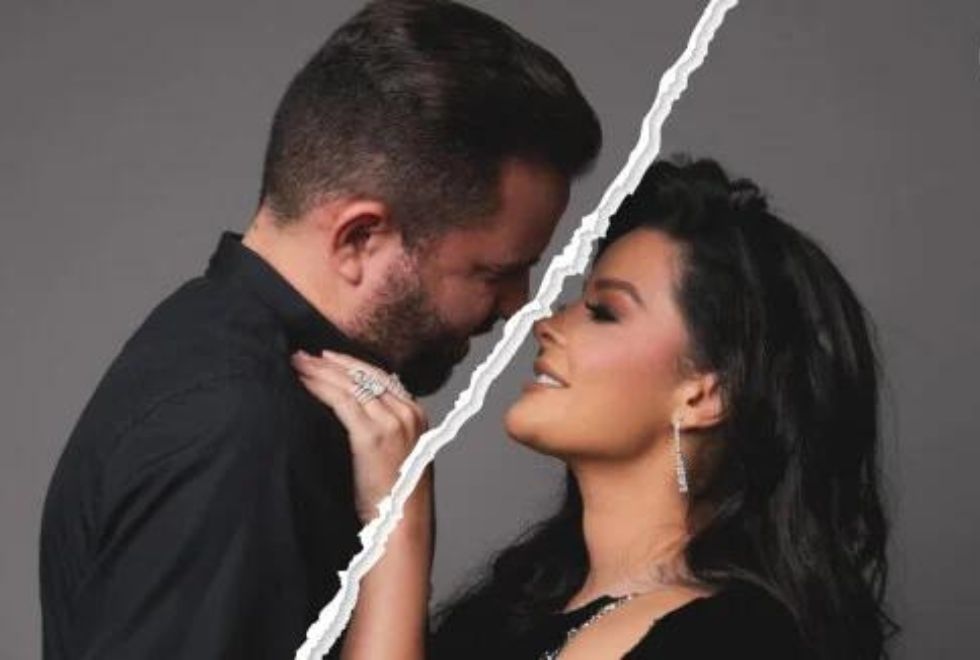 Maraisa confirma fim do noivado com Fernando Mocó: ‘Escolhas’ Maraisa