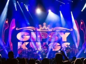 Gipsy Kings