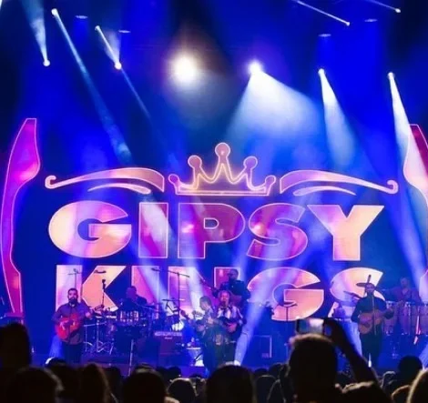 Gipsy Kings