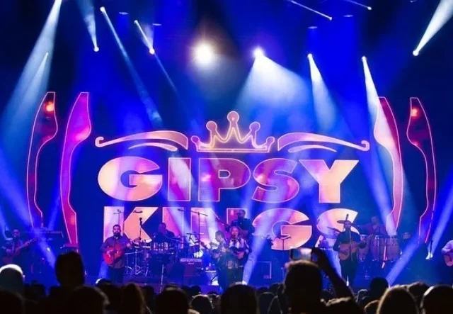 Gipsy Kings