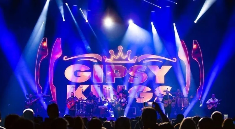 Gipsy Kings