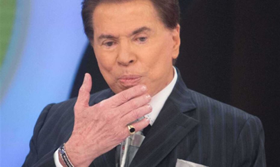 Silvio Santos