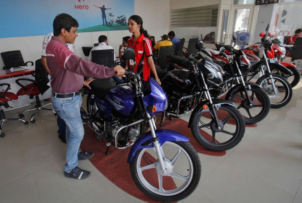 Fabricante indiana de motocicletas anuncia operação no Brasil 2025