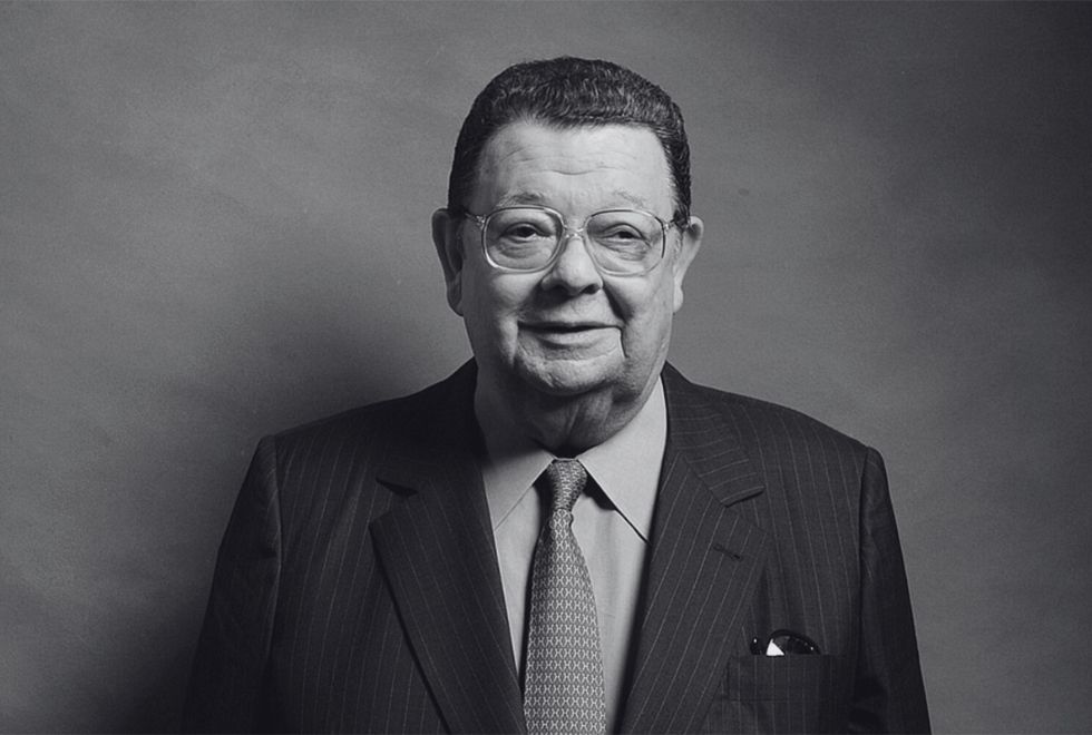 Morre Delfim Netto, ex-ministro da Fazenda, aos 96 anos Delfim Netto