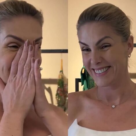 Ana Hickmann