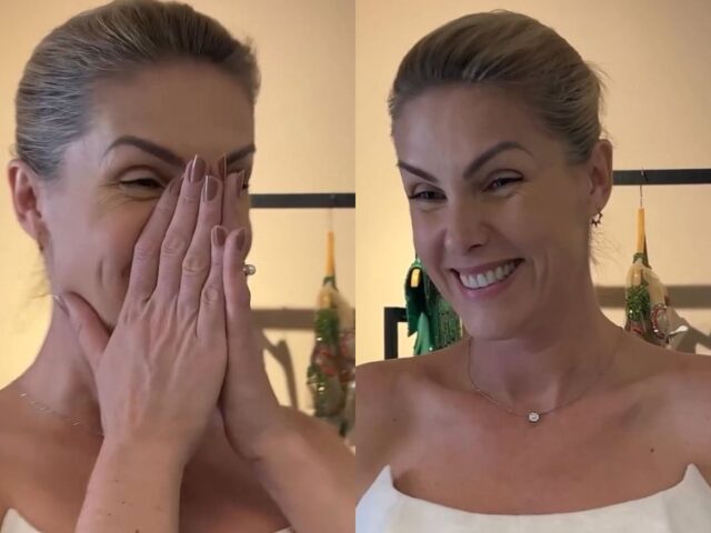 Ana Hickmann