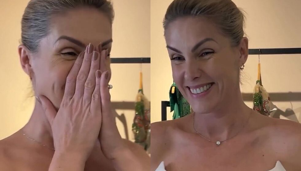 Ana Hickmann