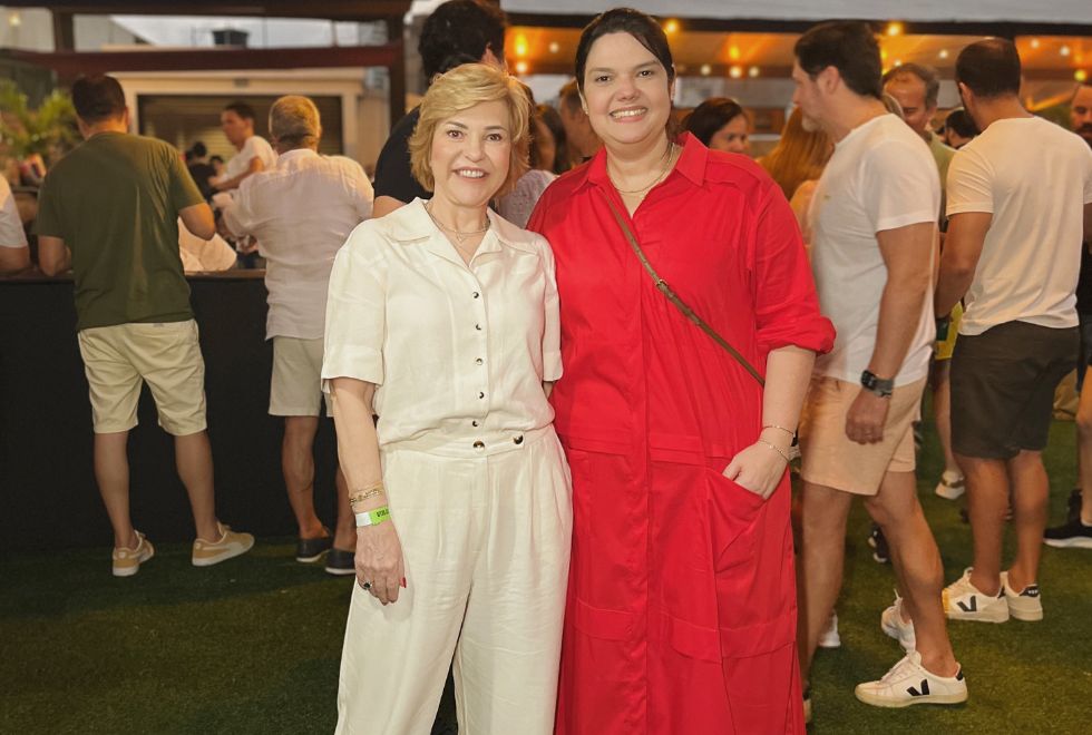 Sucesso total a 5ª edição do ChurrasCarva, Shopping Recife