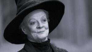 Maggie Smith