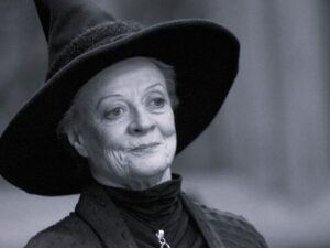 Maggie Smith