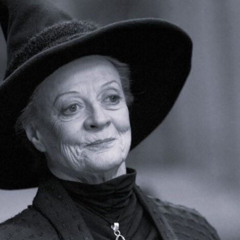 Maggie Smith