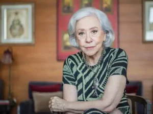 Fernanda Montenegro