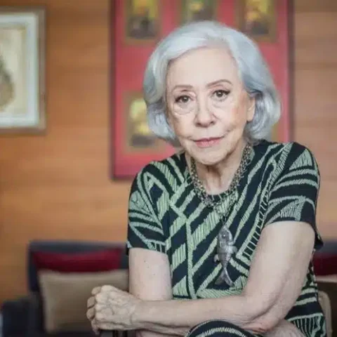 Fernanda Montenegro