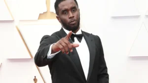 Sean 'Diddy' Combs