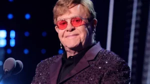 Elton John