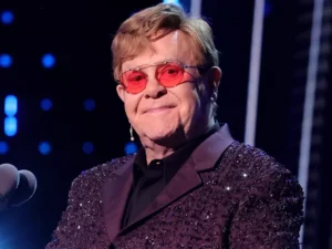 Elton John