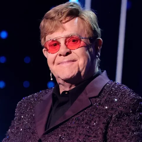 Elton John