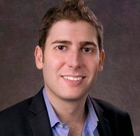 Eduardo Saverin