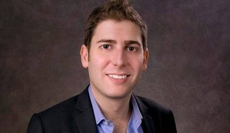 Eduardo Saverin