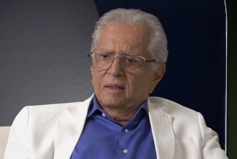 Carlos Alberto de Nóbrega