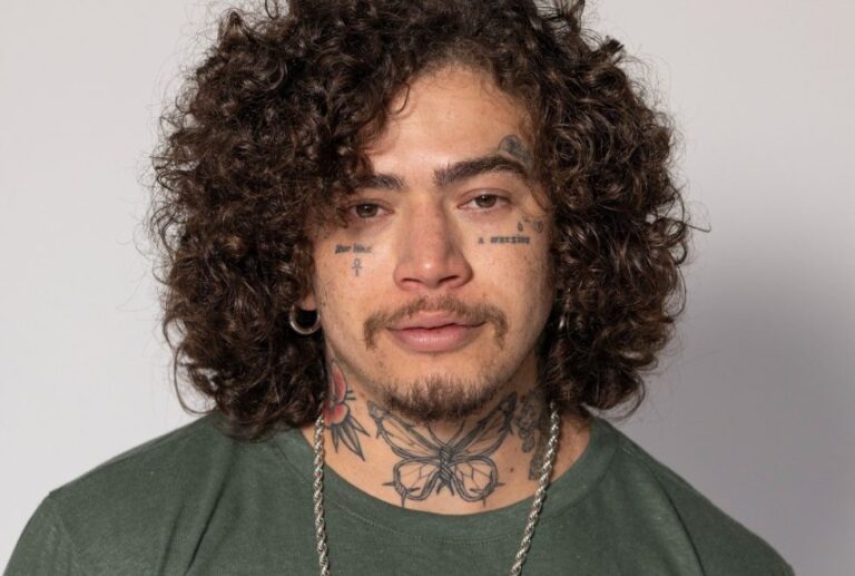 Whindersson Nunes é internado em clínica psiquiátrica em SP; leia nota Whindersson Nunes