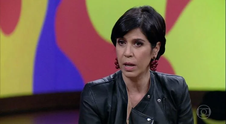 Maria Clara Gueiros é assaltada dentro de táxi em SP: “Arrancou o celular”