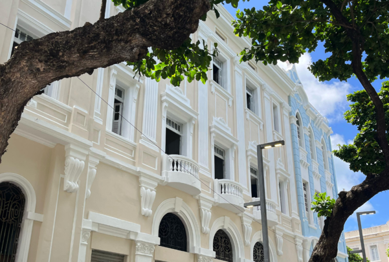 EXCLUSIVO: CasaCor PE 2025 será no icônico Complexo Niágara S.A., no Bairro do Recife