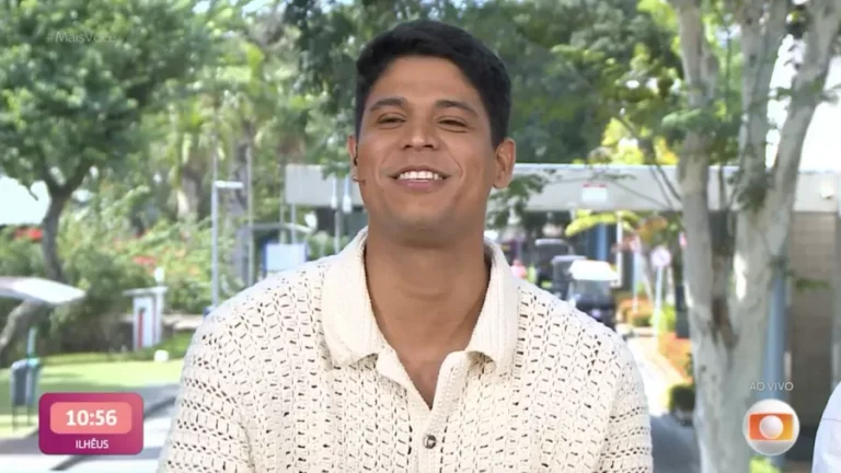 Vice-campeão do BBB 25, Guilherme emociona ao revelar planos com prêmio guilherme