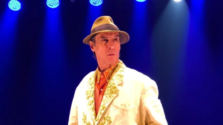 Aramis Trindade aporta em PE com a peça “Romeu e Julieta, Cordel de Ariano Suassuna” aramis