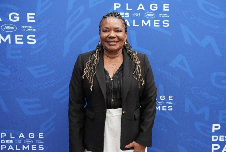 Ministra Margareth Menezes participa de abertura do Cine PE 2025